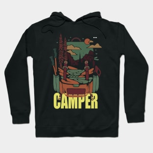 Camper Hoodie